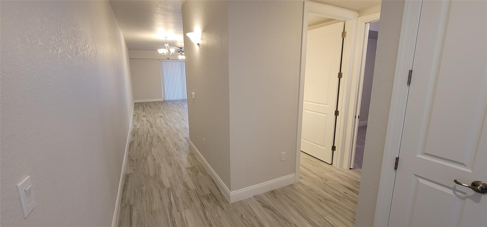 Riverwlk/Coronado Island-Bldg - Residential