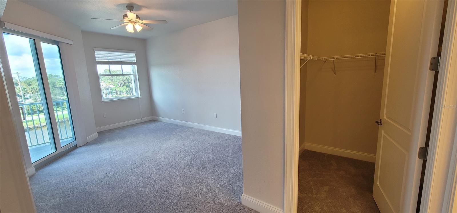 Riverwlk/Coronado Island-Bldg - Residential