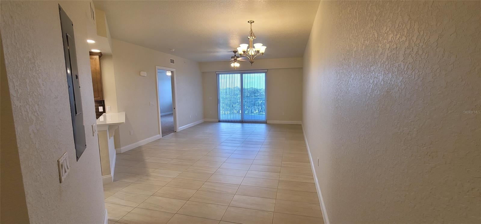 Riverwlk/Coronado Island-Bldg - Residential