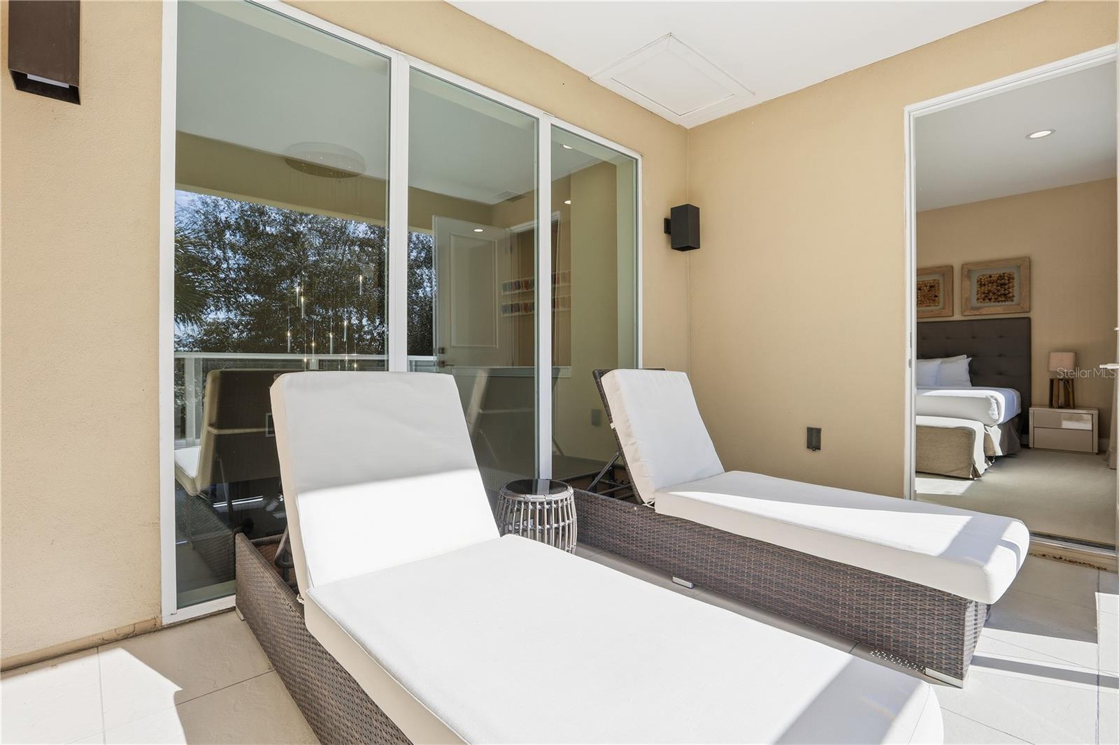 MAGIC VILLAGE - Residential