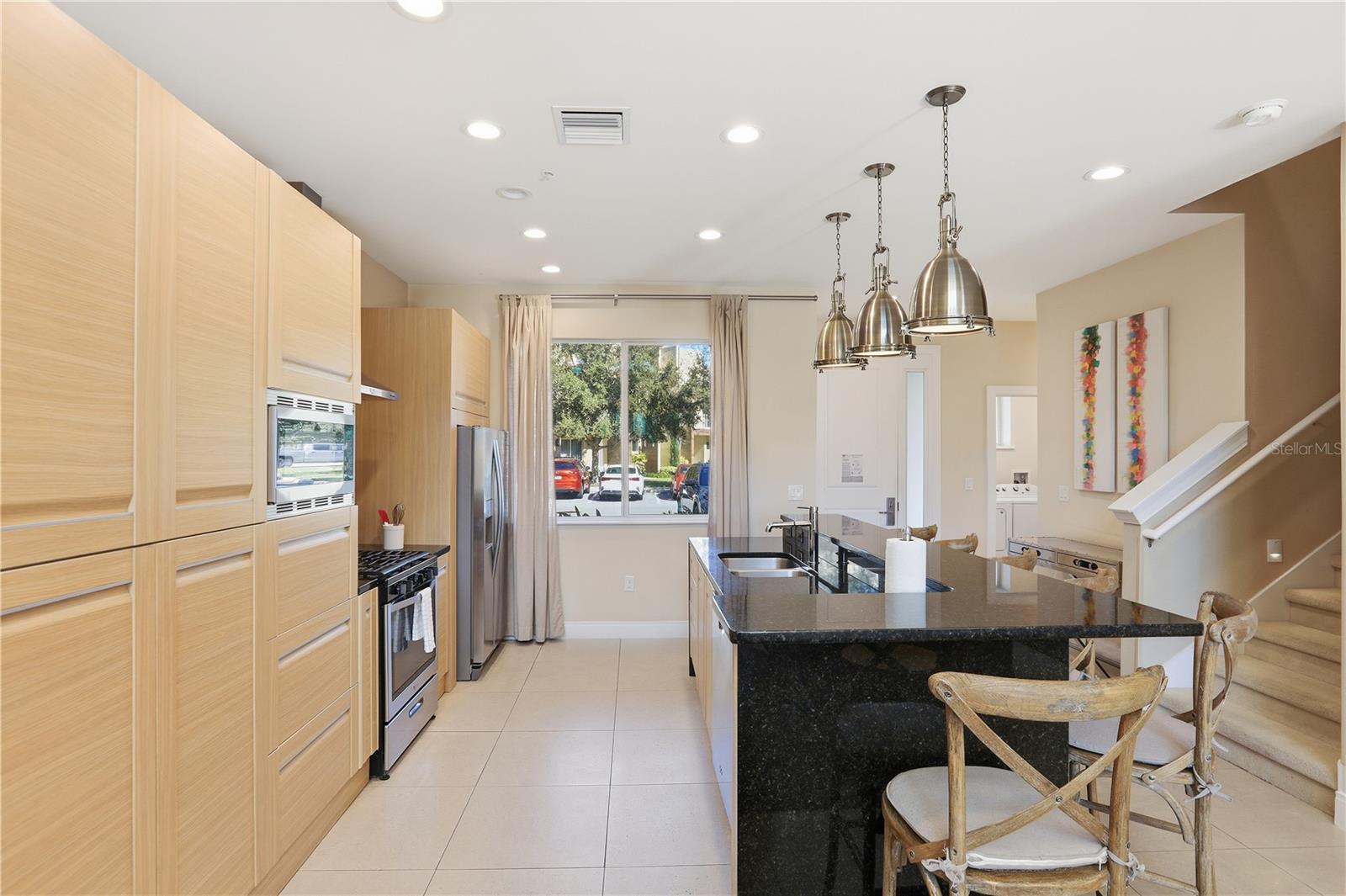 MAGIC VILLAGE - Residential