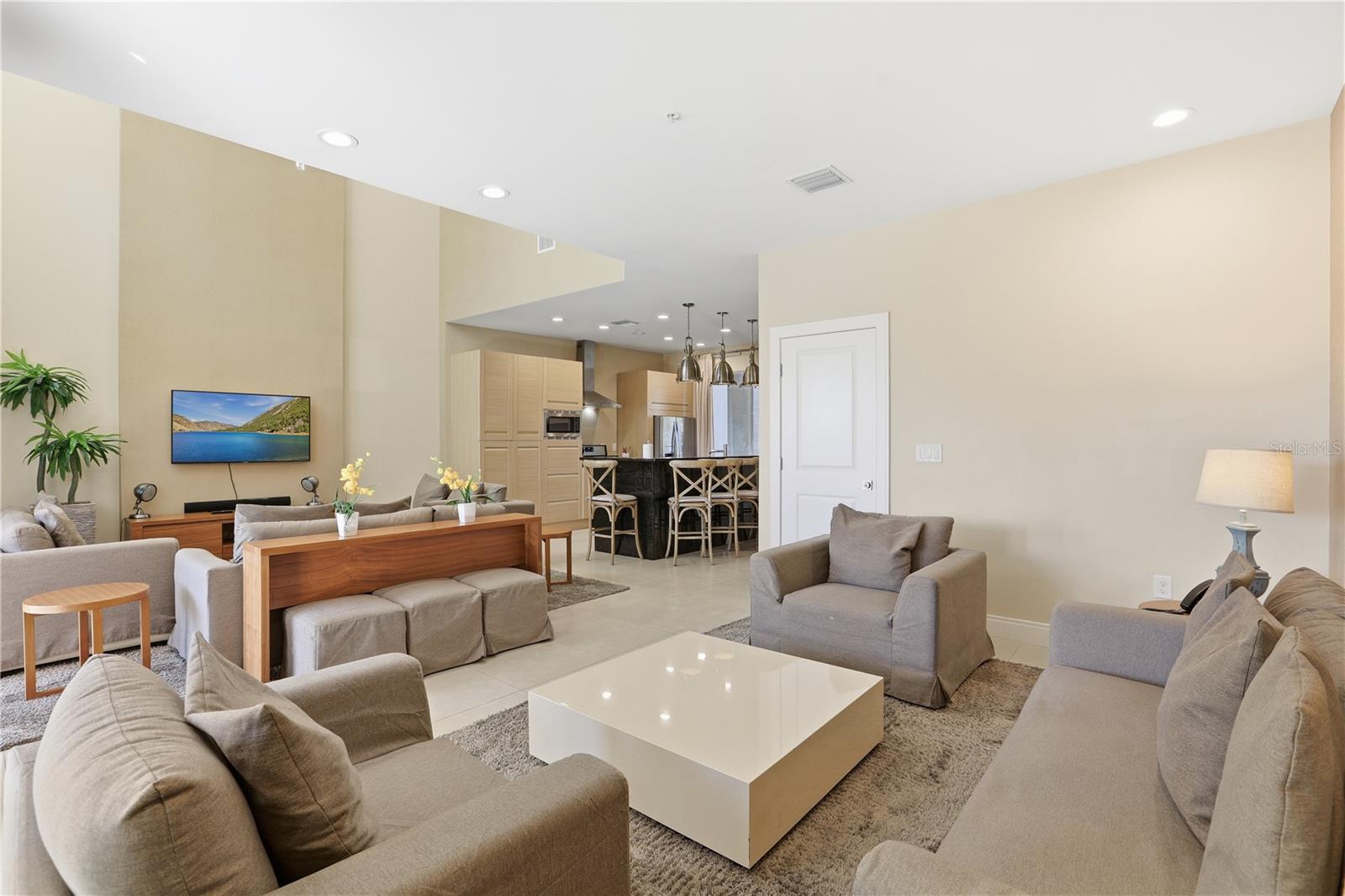 MAGIC VILLAGE - Residential