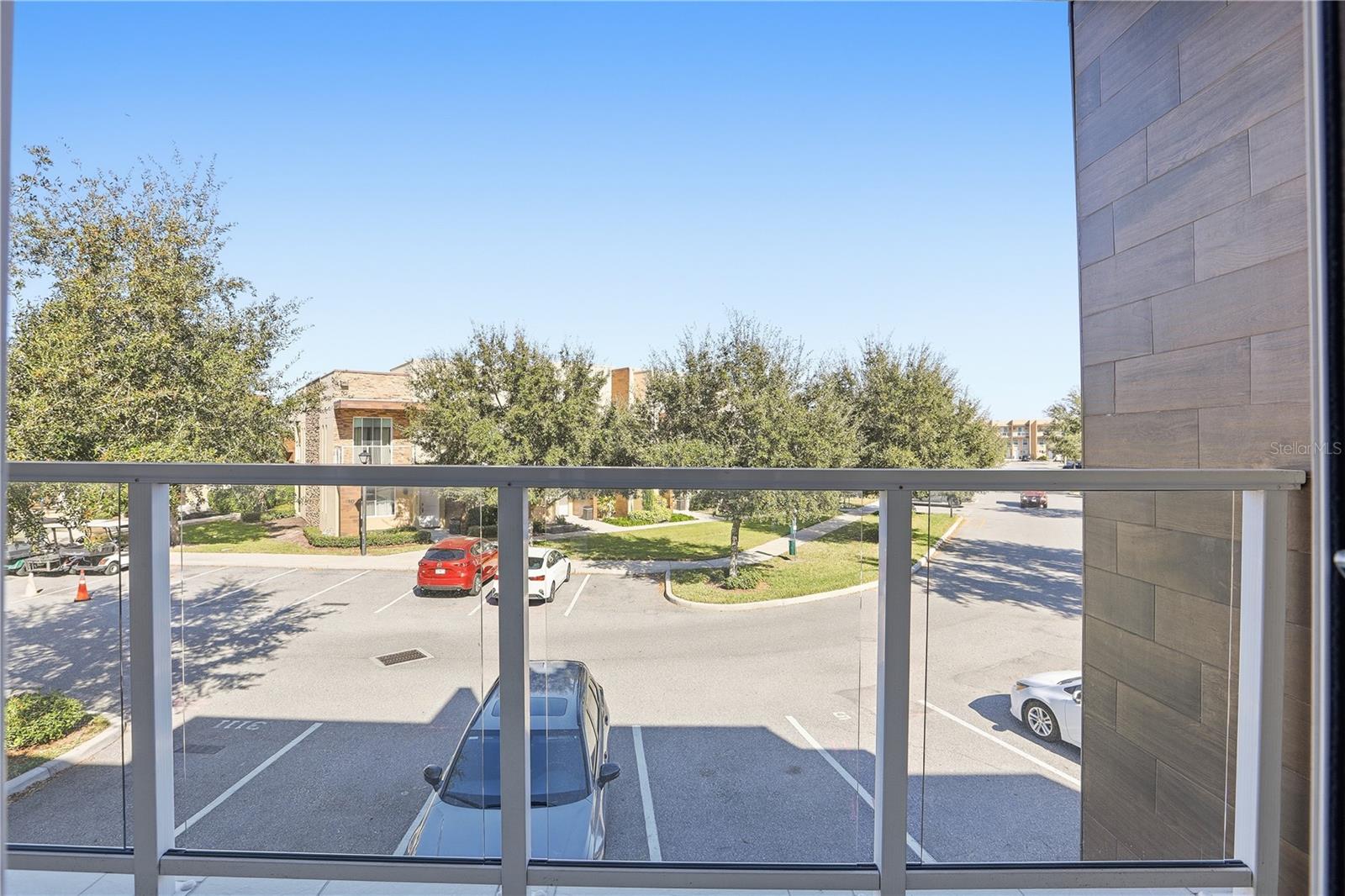 MAGIC VILLAGE - Residential