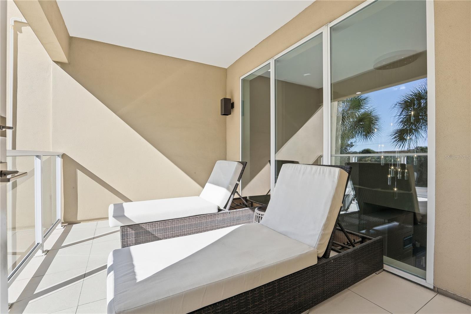 MAGIC VILLAGE - Residential