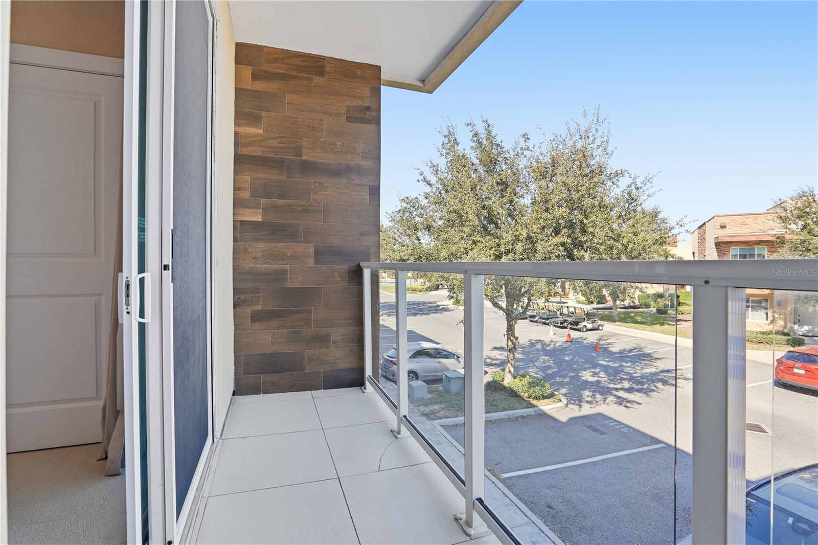 MAGIC VILLAGE - Residential