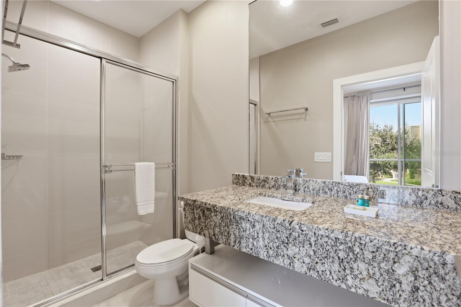 MAGIC VILLAGE - Residential