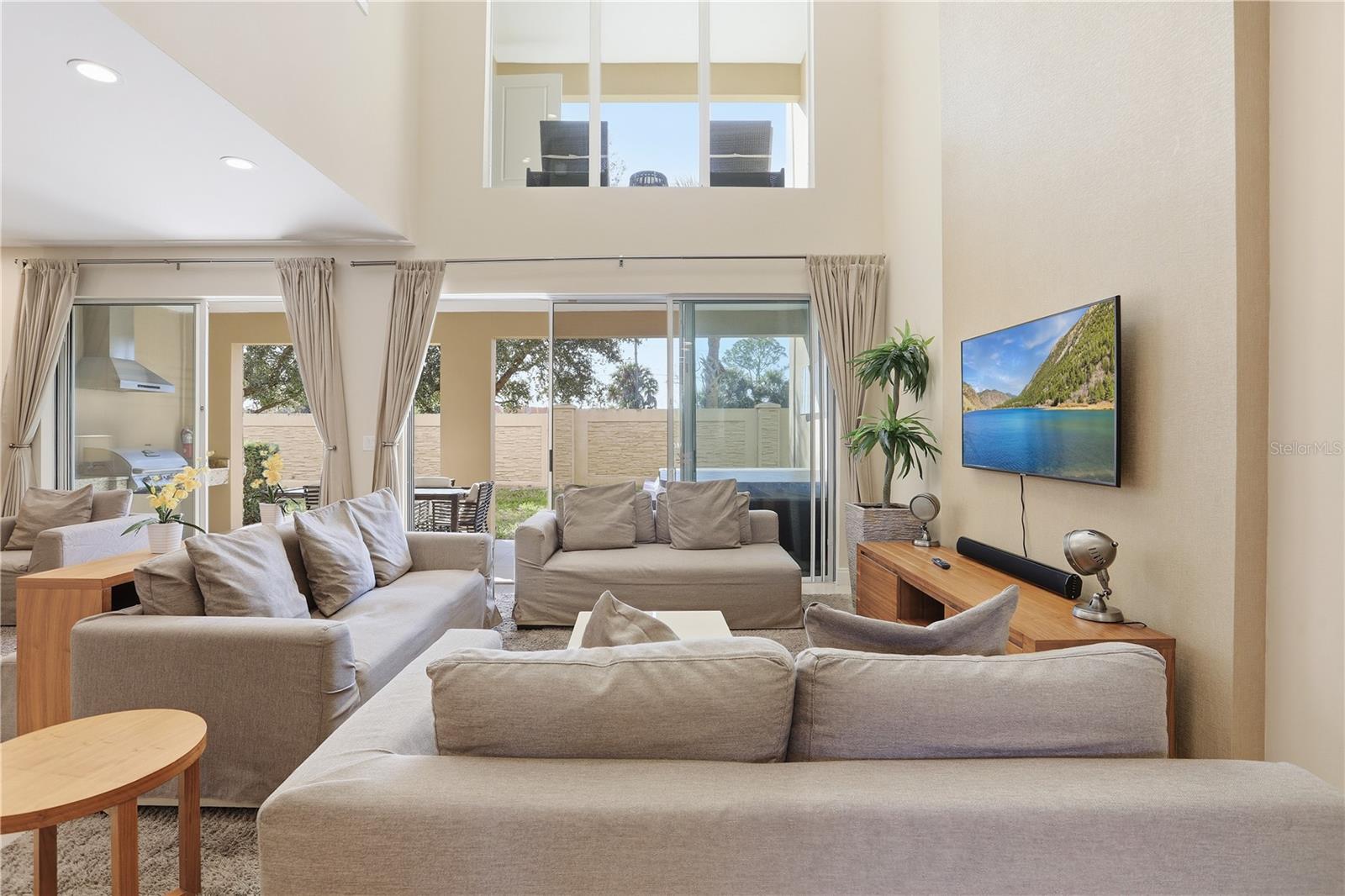 MAGIC VILLAGE - Residential