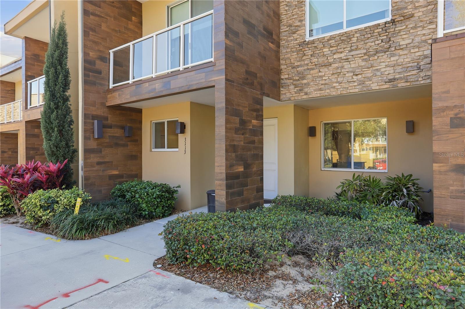 MAGIC VILLAGE - Residential