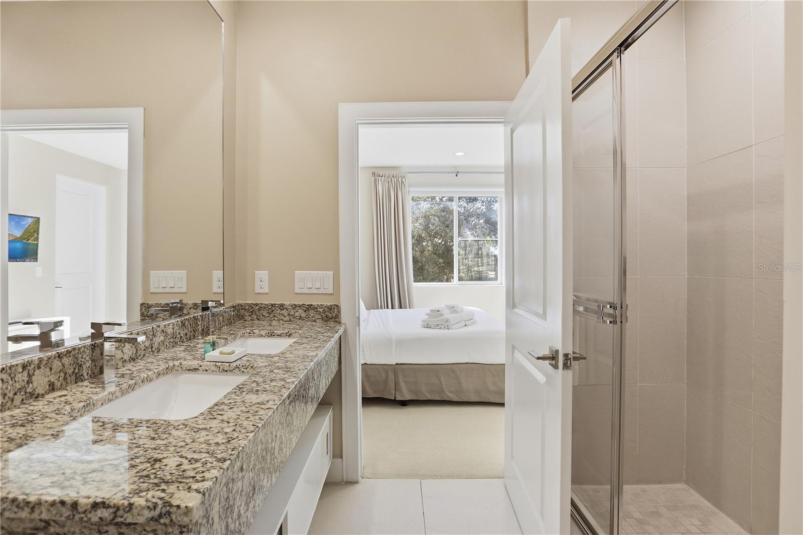 MAGIC VILLAGE - Residential