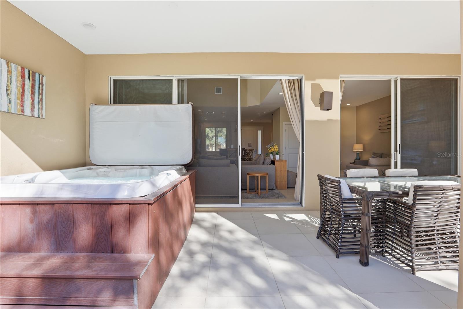 MAGIC VILLAGE - Residential