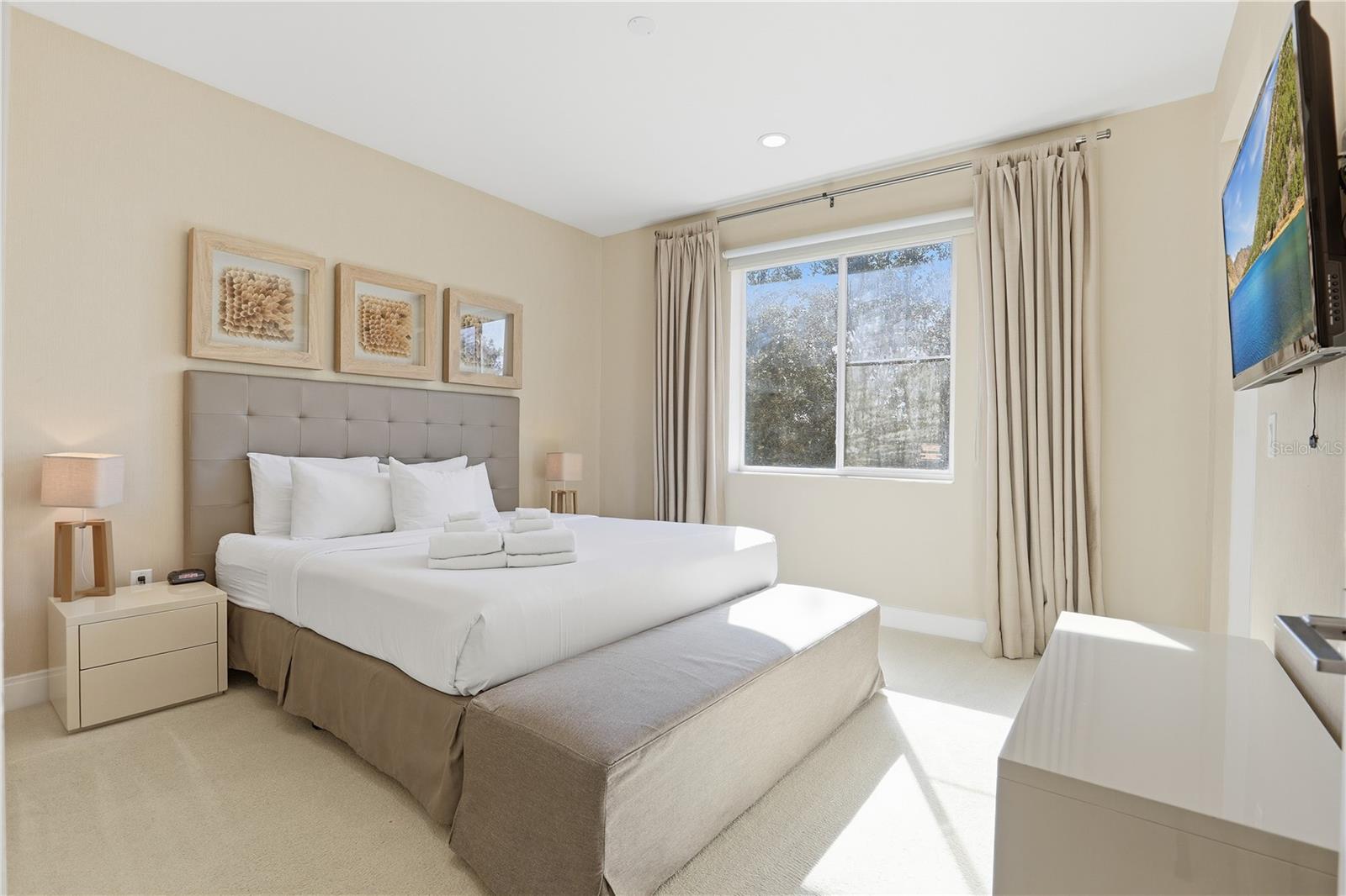 MAGIC VILLAGE - Residential