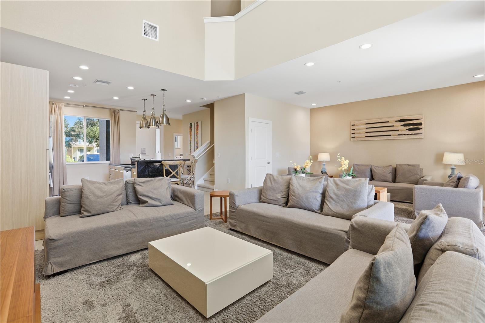 MAGIC VILLAGE - Residential