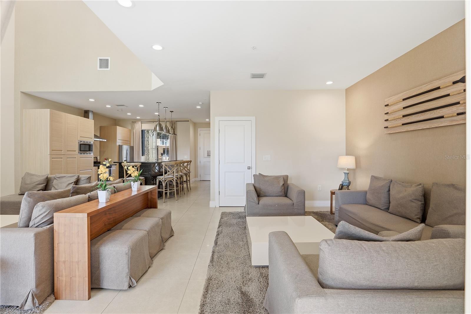 MAGIC VILLAGE - Residential