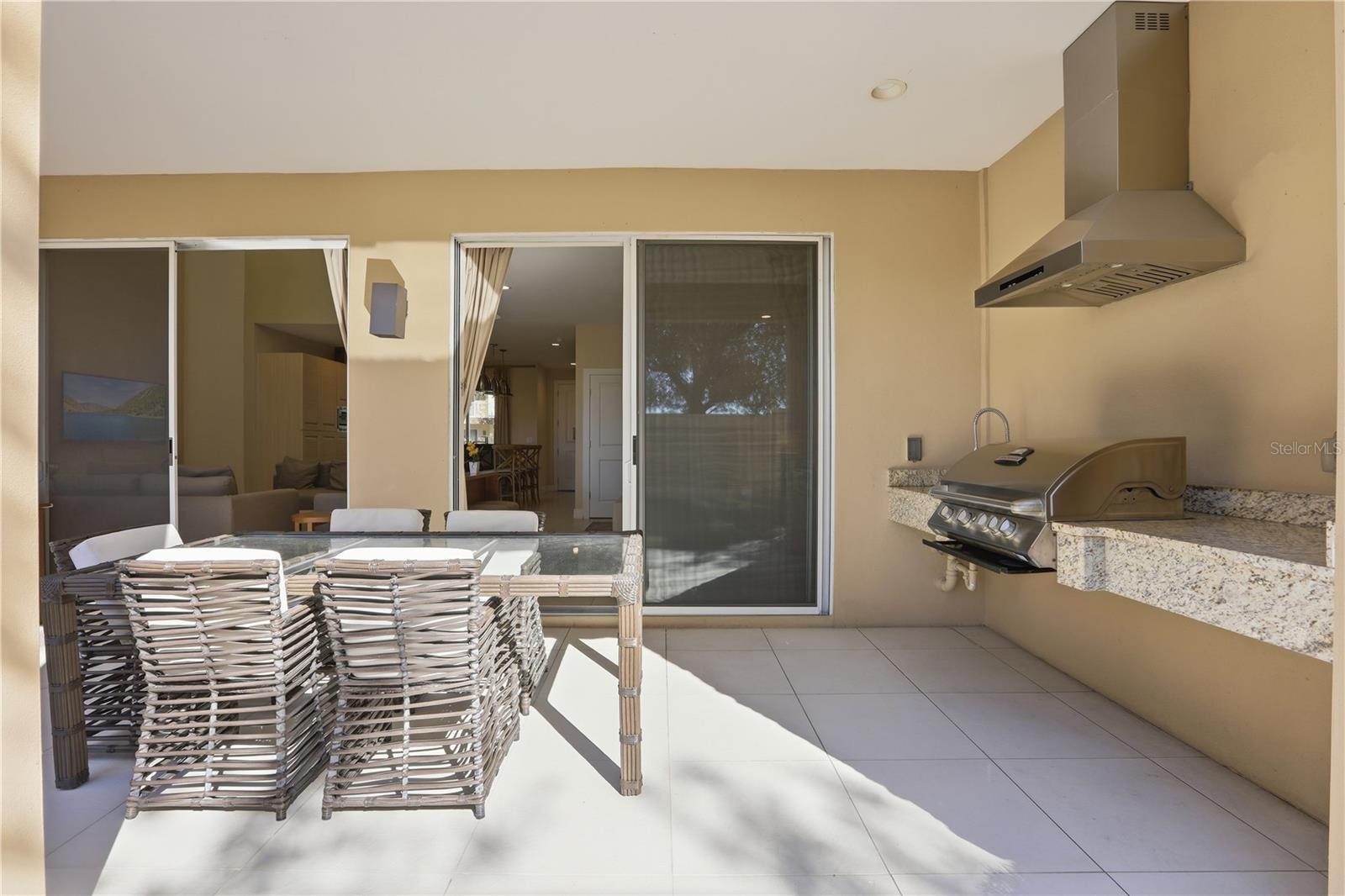 MAGIC VILLAGE - Residential