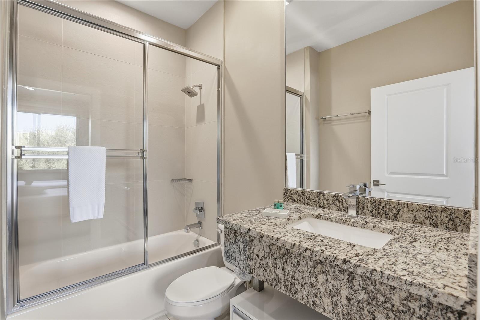 MAGIC VILLAGE - Residential