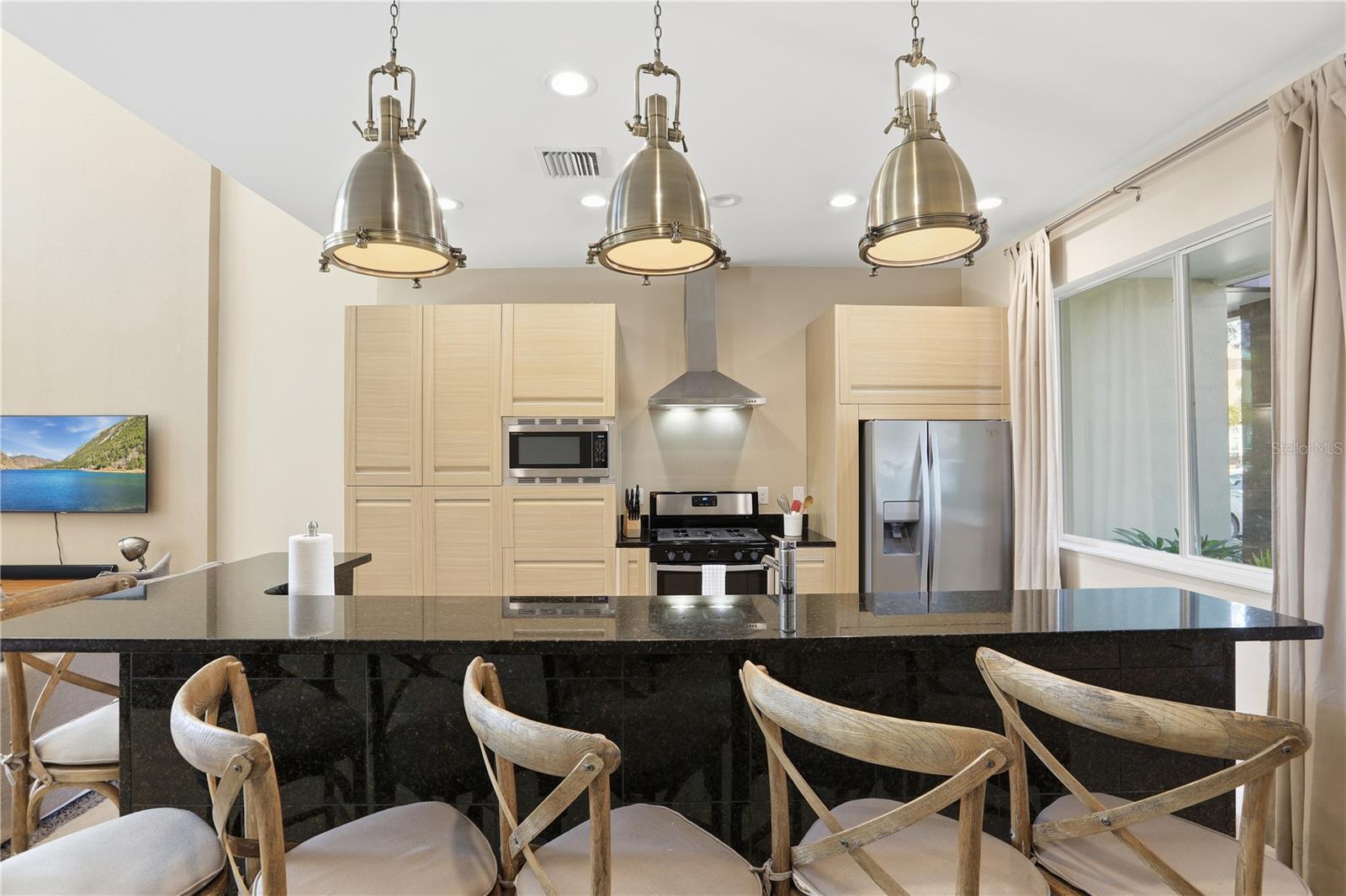 MAGIC VILLAGE - Residential