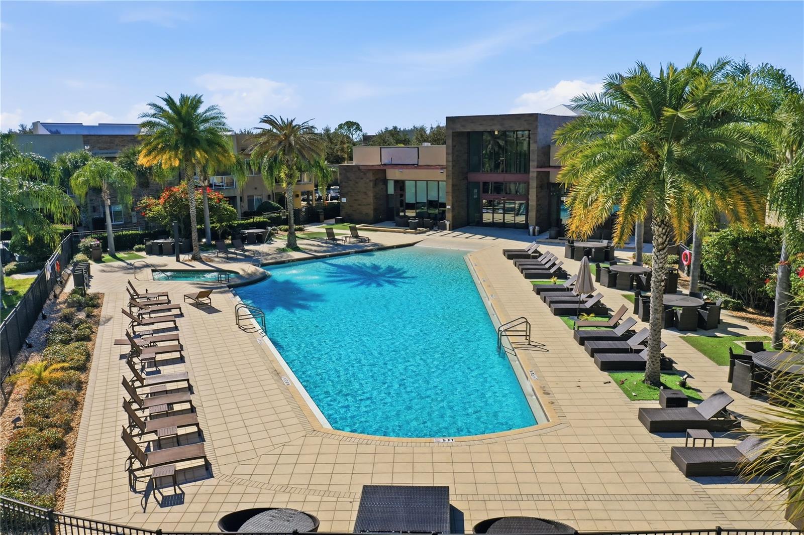 MAGIC VILLAGE - Residential