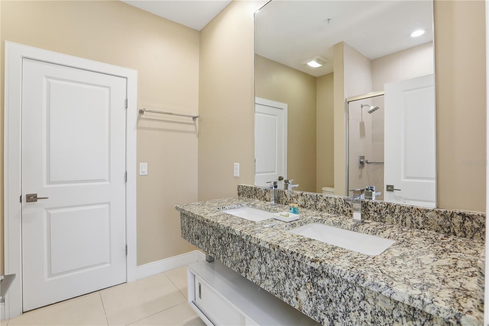 MAGIC VILLAGE - Residential