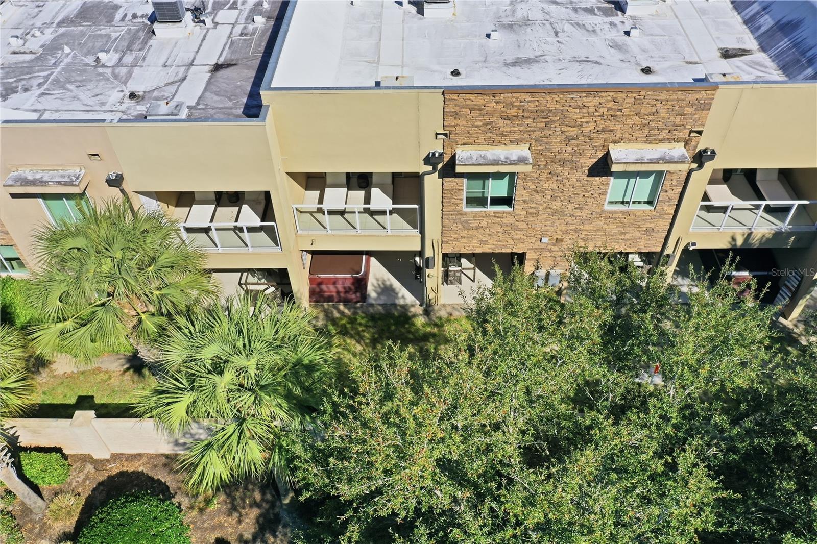 MAGIC VILLAGE - Residential