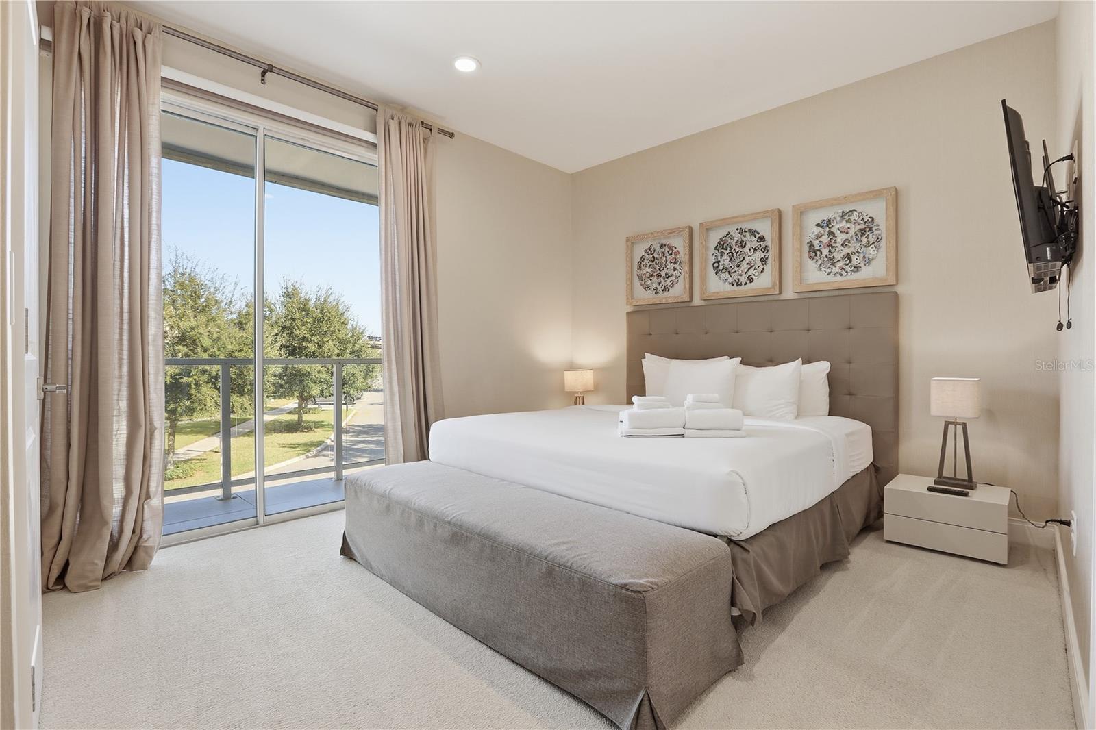 MAGIC VILLAGE - Residential