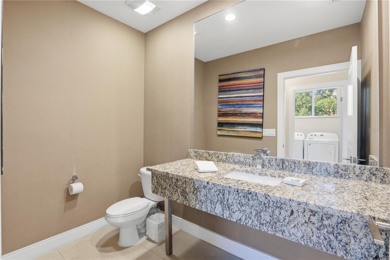 MAGIC VILLAGE - Residential