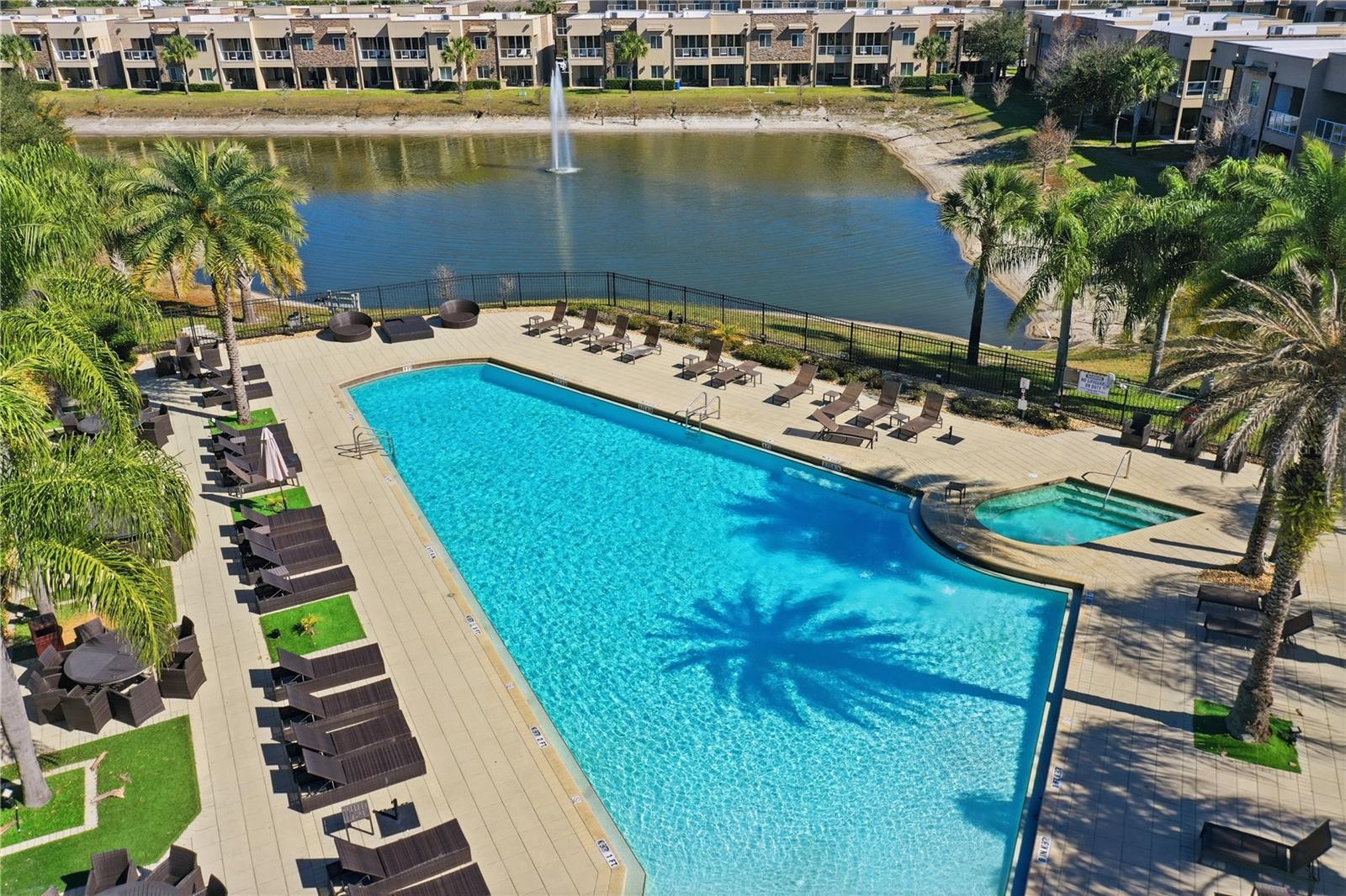 MAGIC VILLAGE - Residential