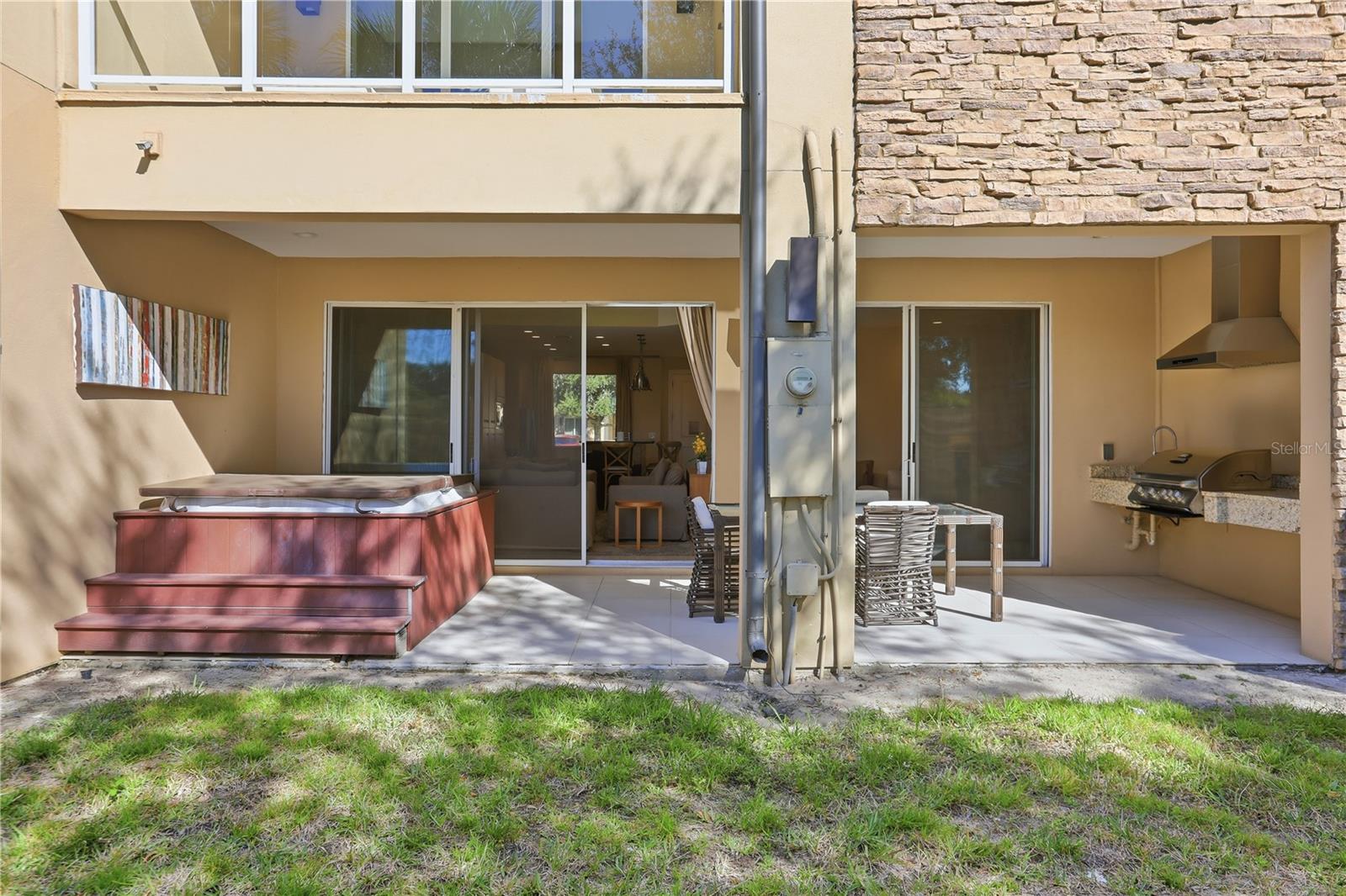 MAGIC VILLAGE - Residential