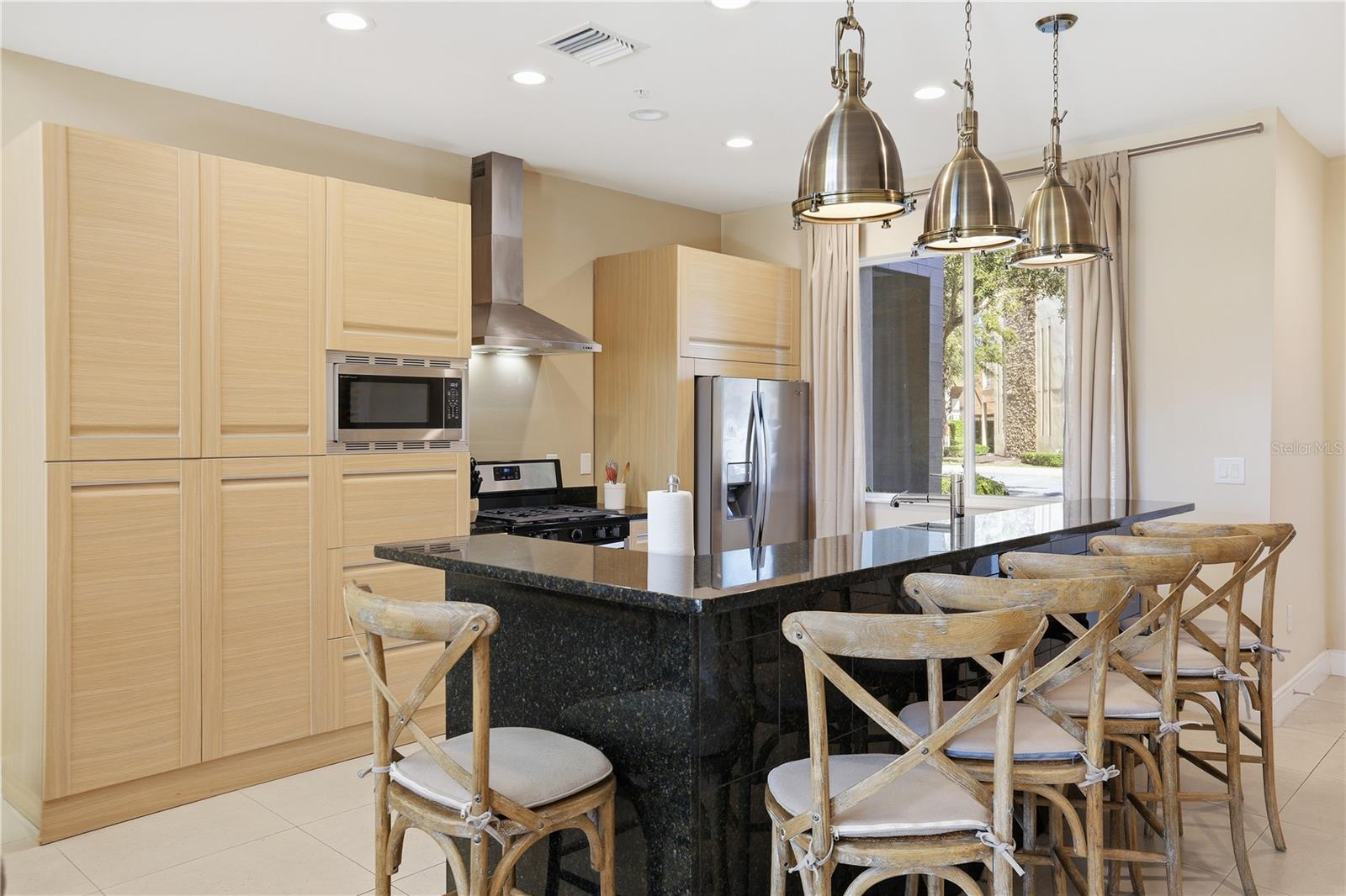 MAGIC VILLAGE - Residential