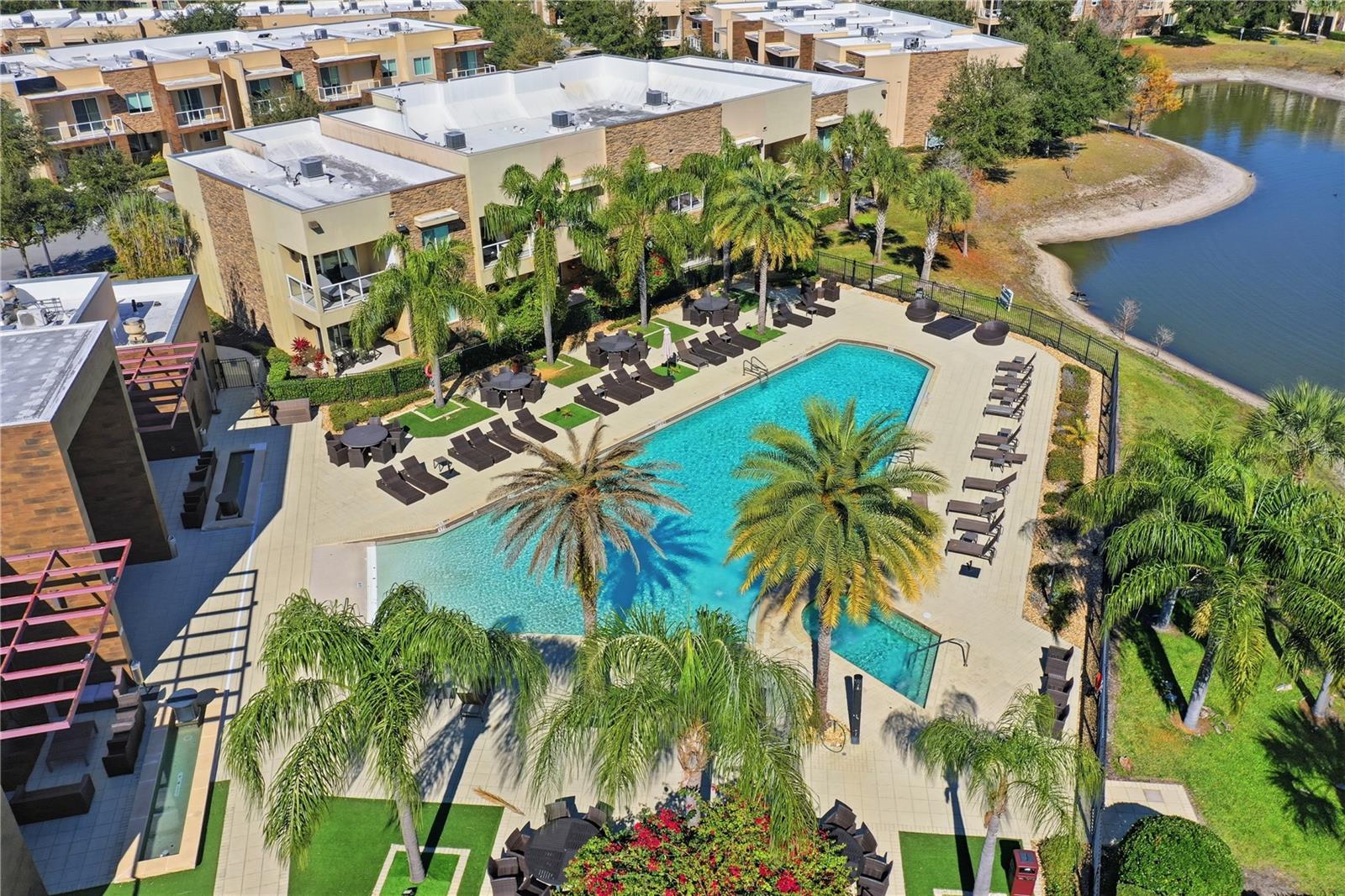 MAGIC VILLAGE - Residential