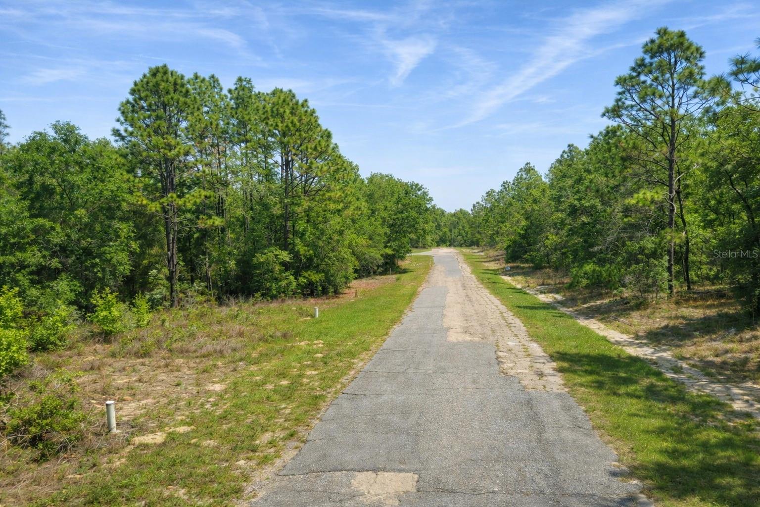 CITRUS SPGS UNIT 27 - Land