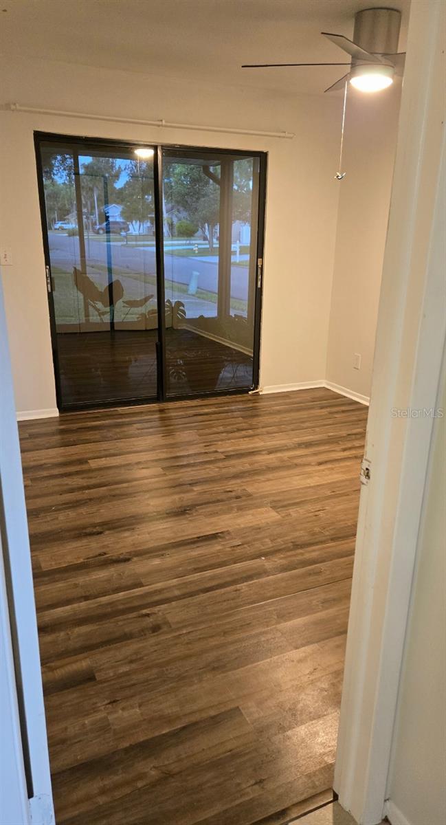 WILLOW WOOD VILLAGE - Residential