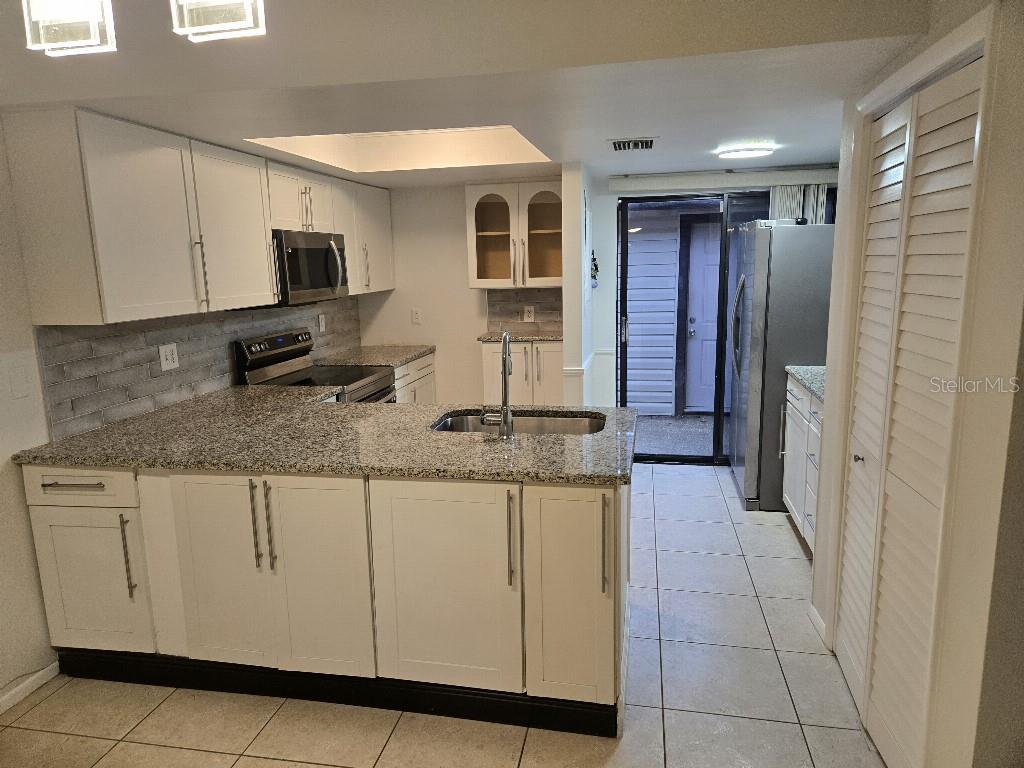 WILLOW WOOD VILLAGE - Residential