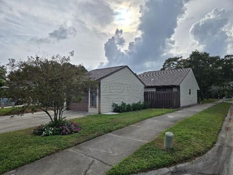 Photo of 156 Devon Court, Dunedin, FL 34698 (MLS # TB8443827)