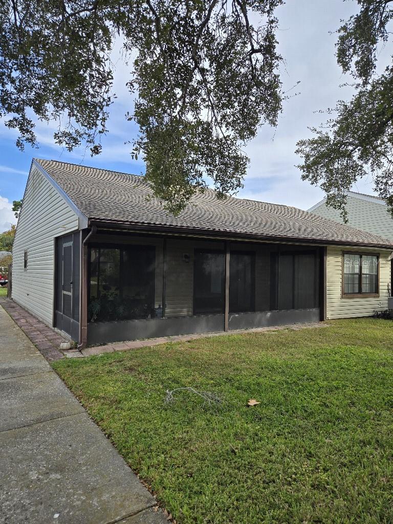 WILLOW WOOD VILLAGE - Residential