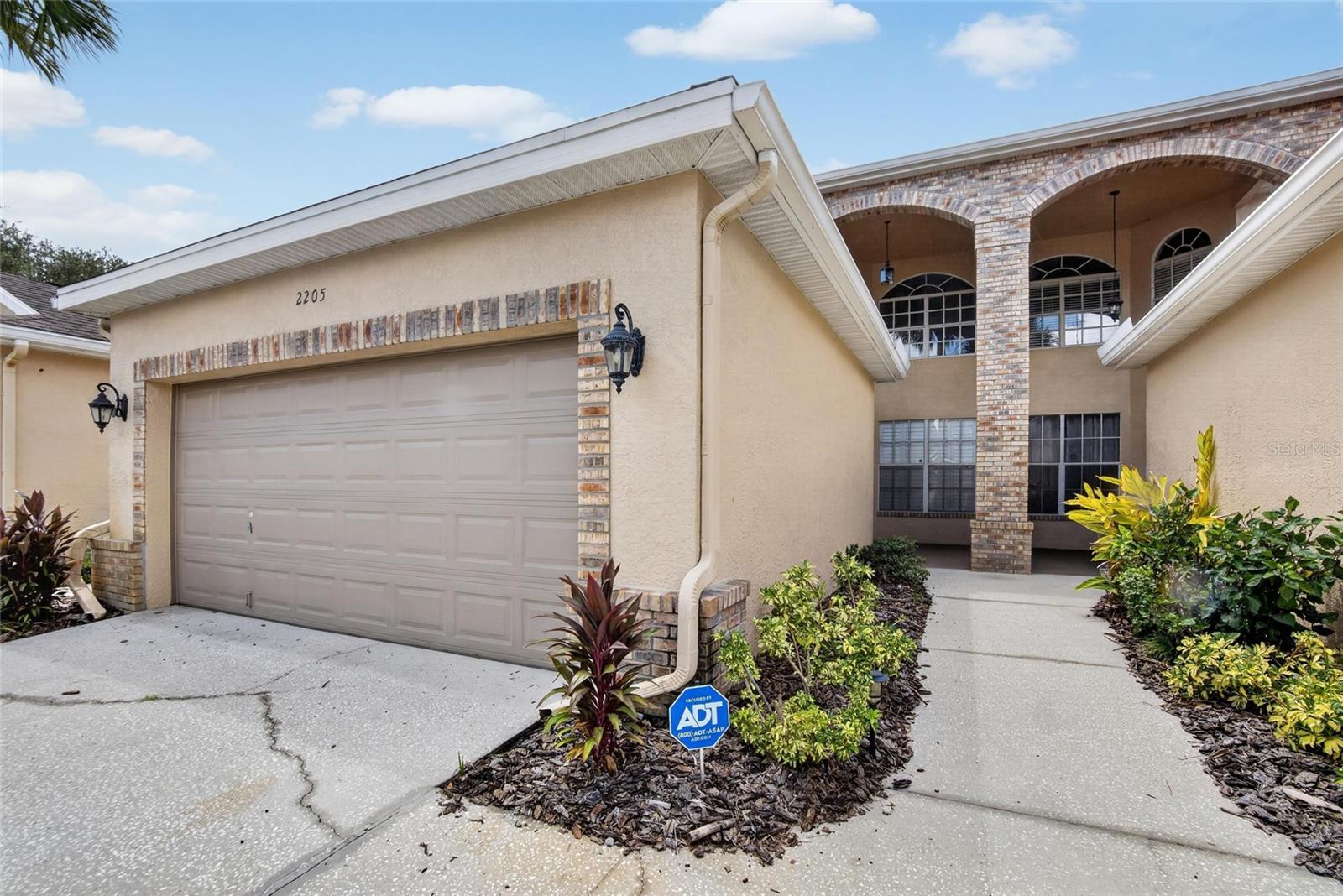 2205 PRESERVATION DRIVE