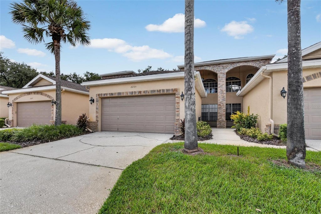 Photo of 2205 Preservation Drive, Plant City, FL 33566 (MLS # TB8543366)