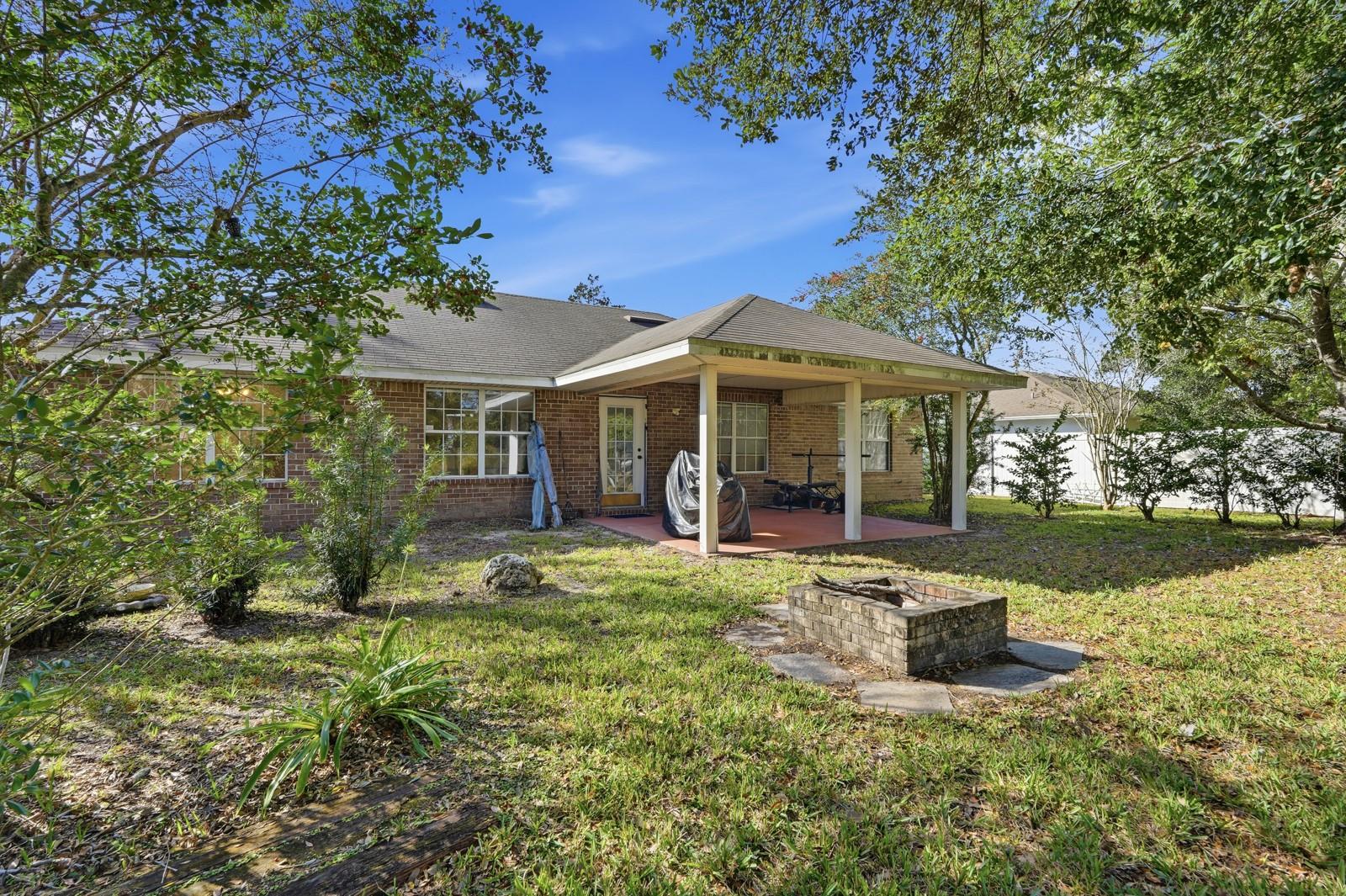 MATANZA WOODS - Residential