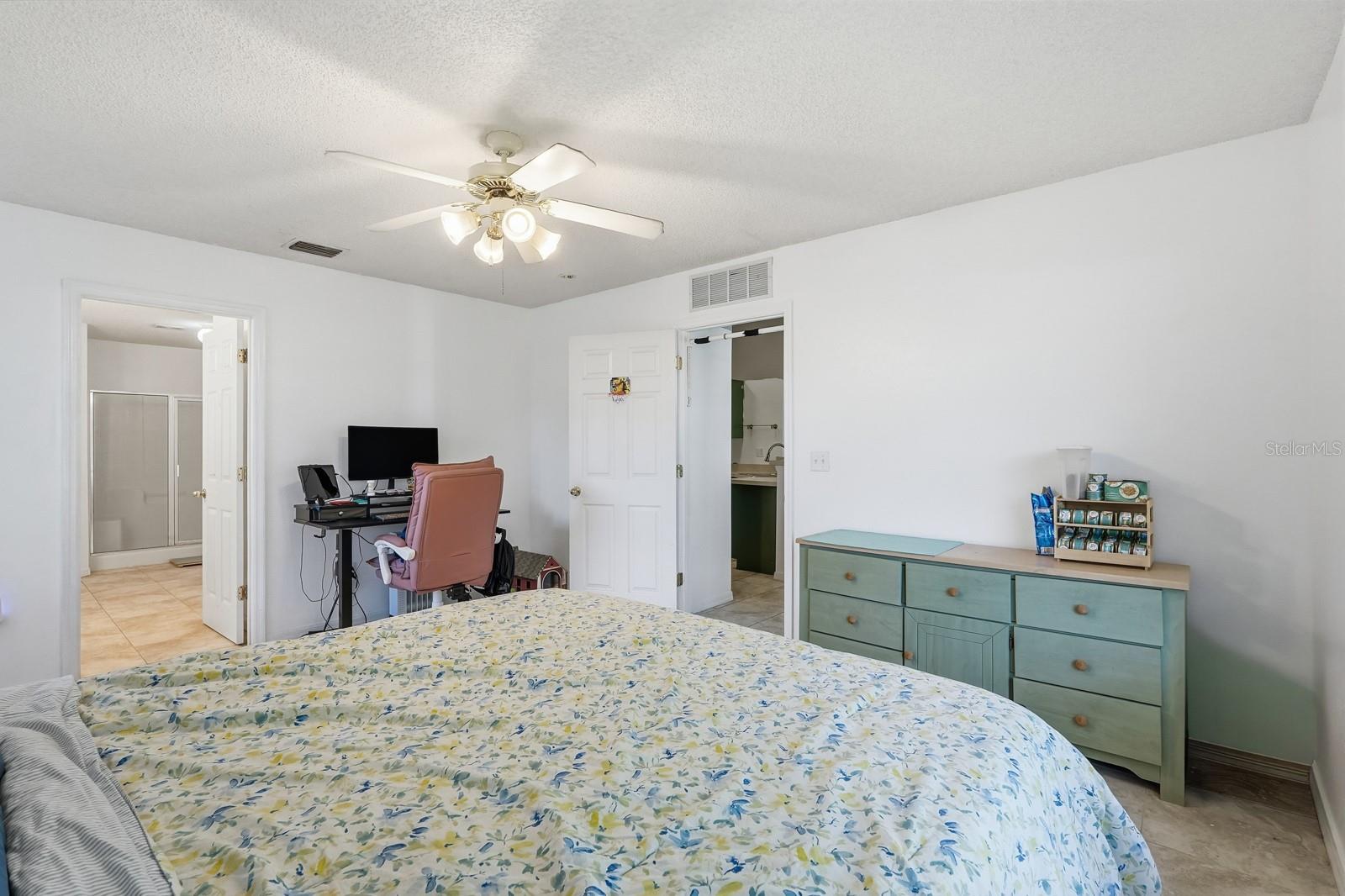 MATANZA WOODS - Residential