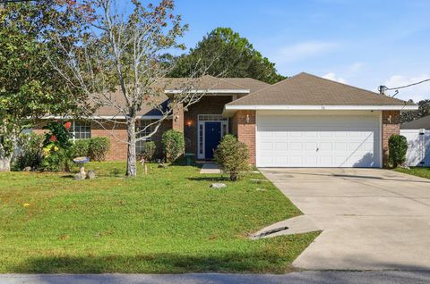 Photo of 36 Lema Lane, Palm Coast, FL 32137 (MLS # FC314031)