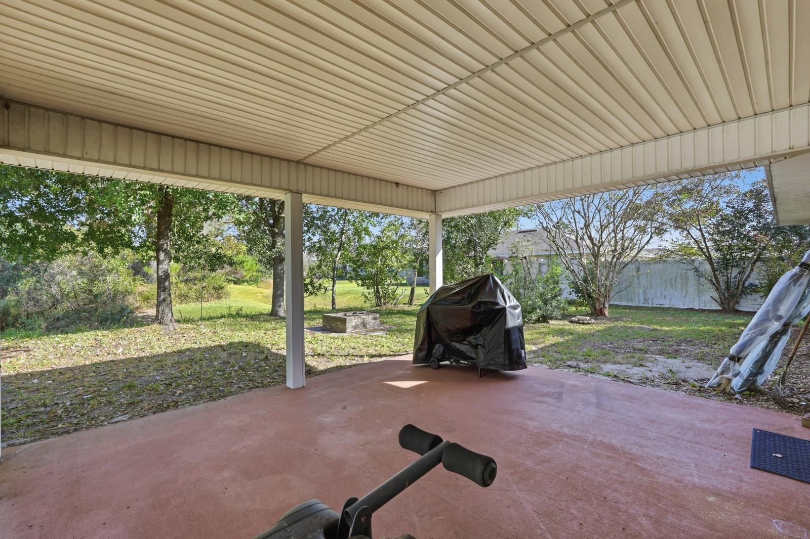 MATANZA WOODS - Residential