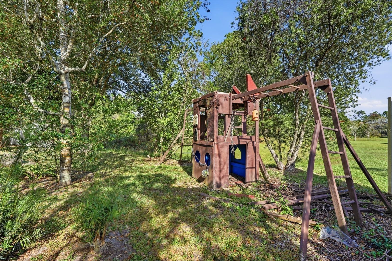 MATANZA WOODS - Residential