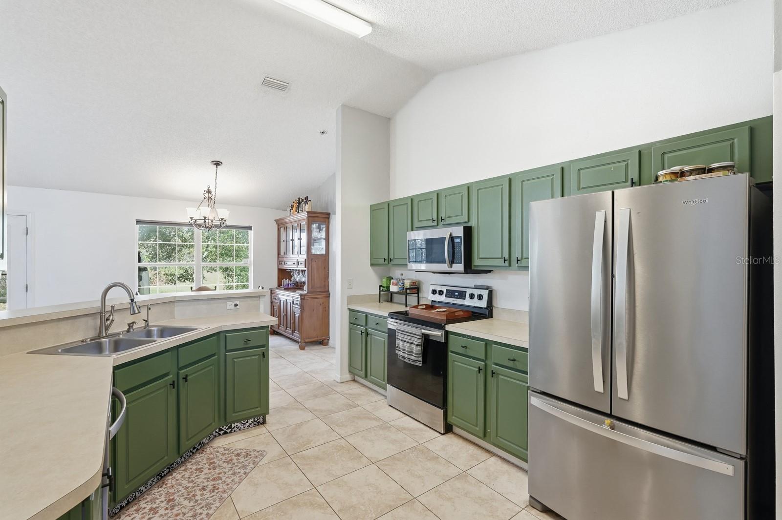 MATANZA WOODS - Residential