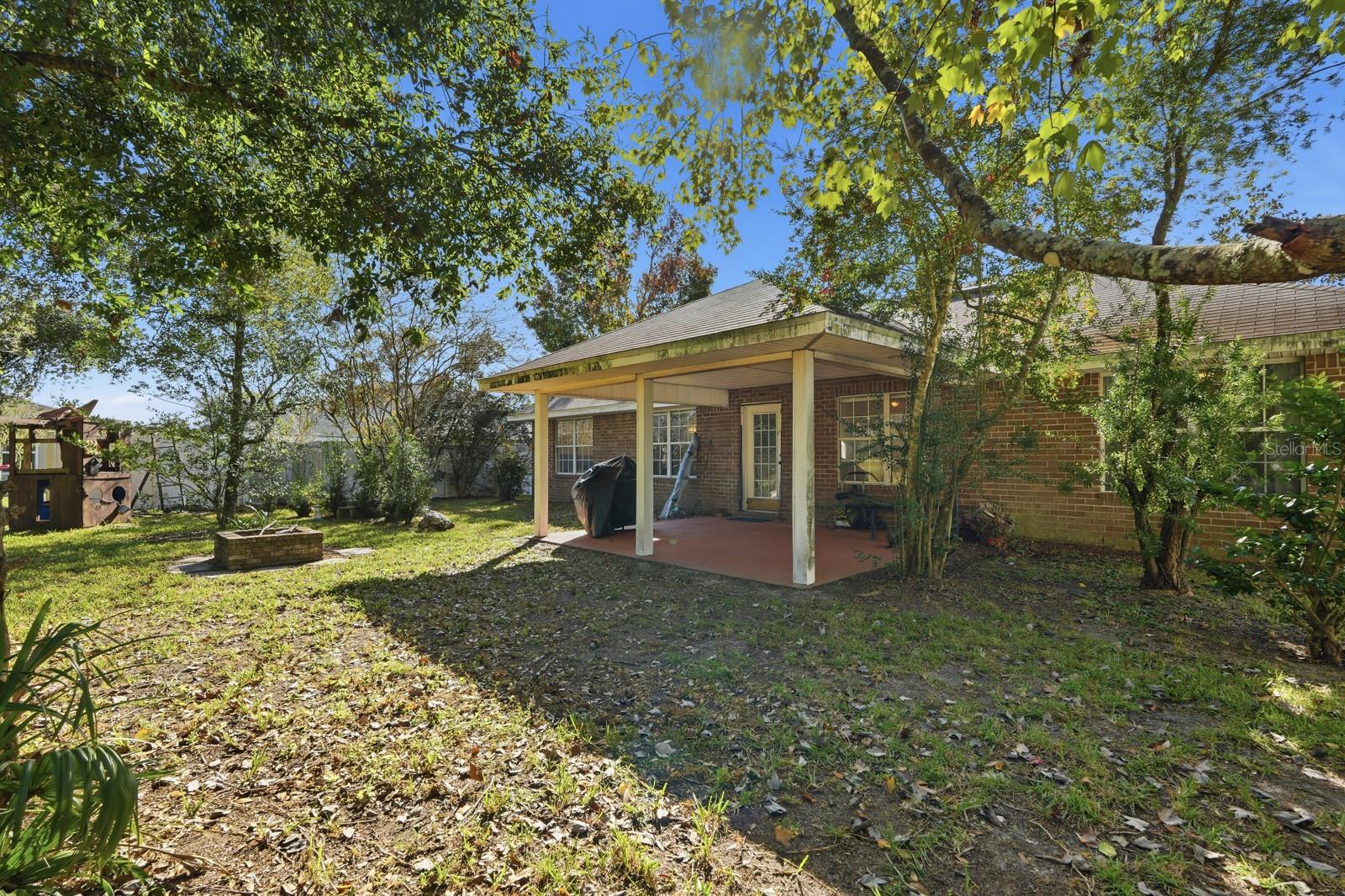 MATANZA WOODS - Residential