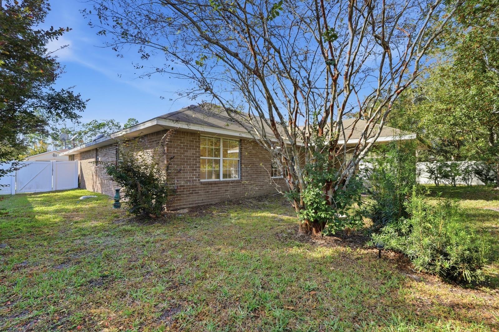 MATANZA WOODS - Residential