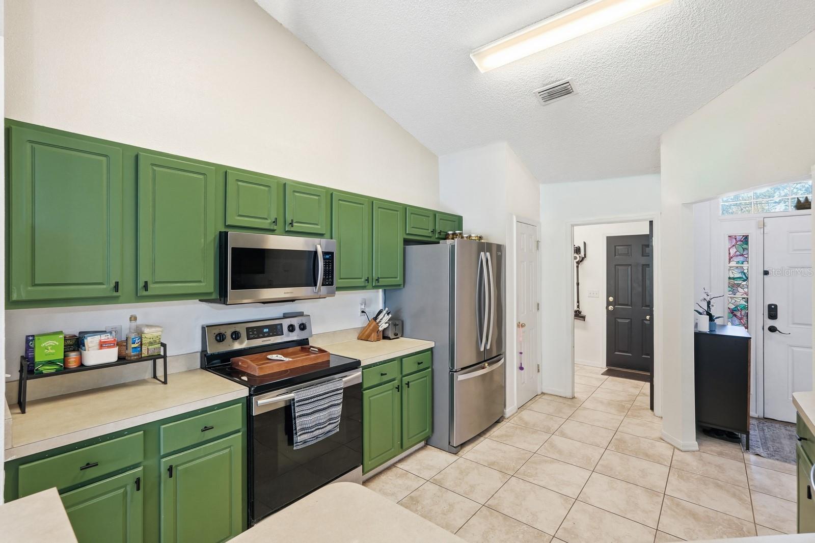 MATANZA WOODS - Residential