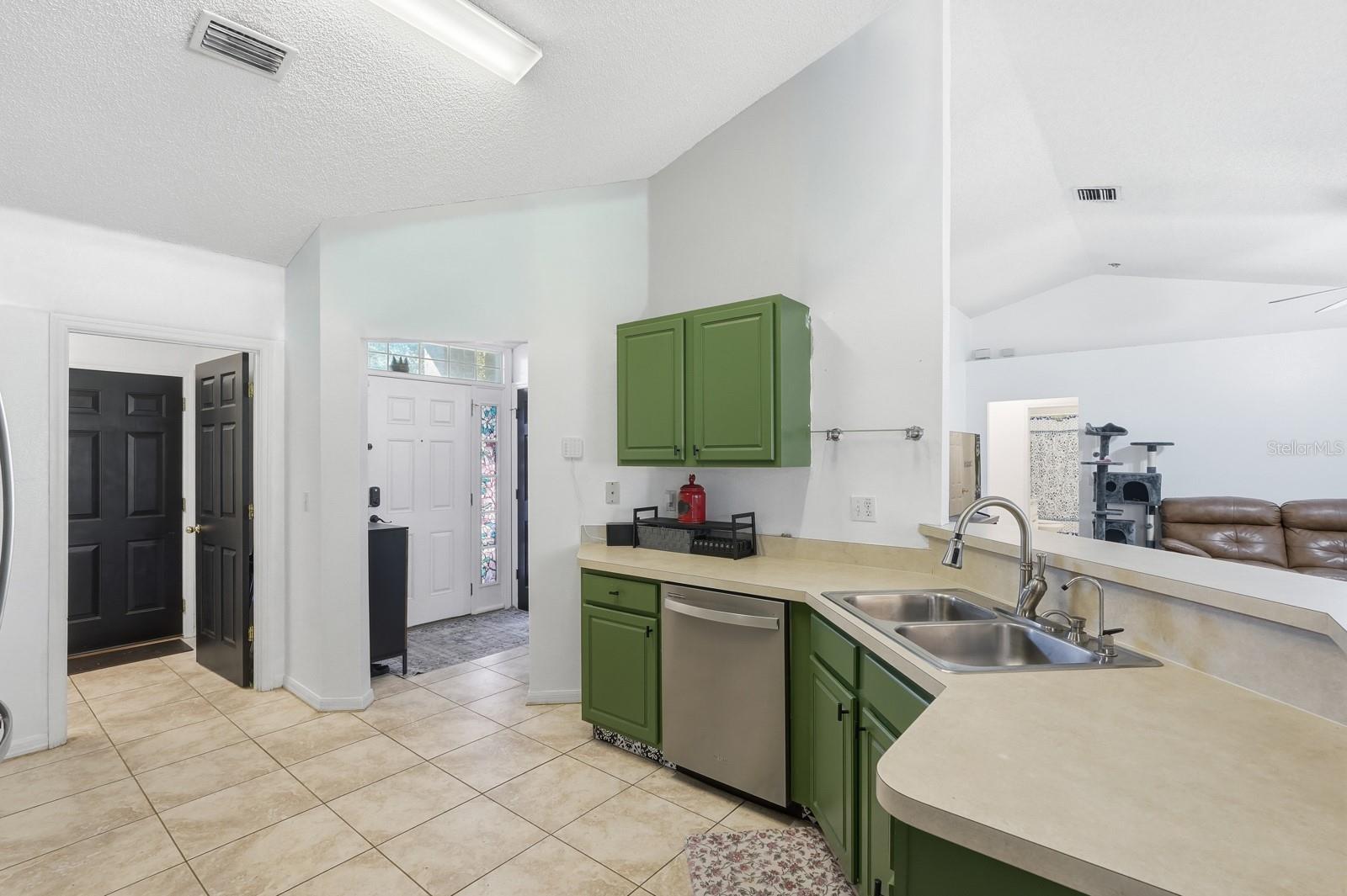 MATANZA WOODS - Residential