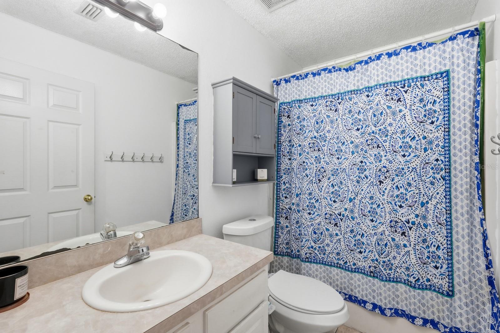 MATANZA WOODS - Residential