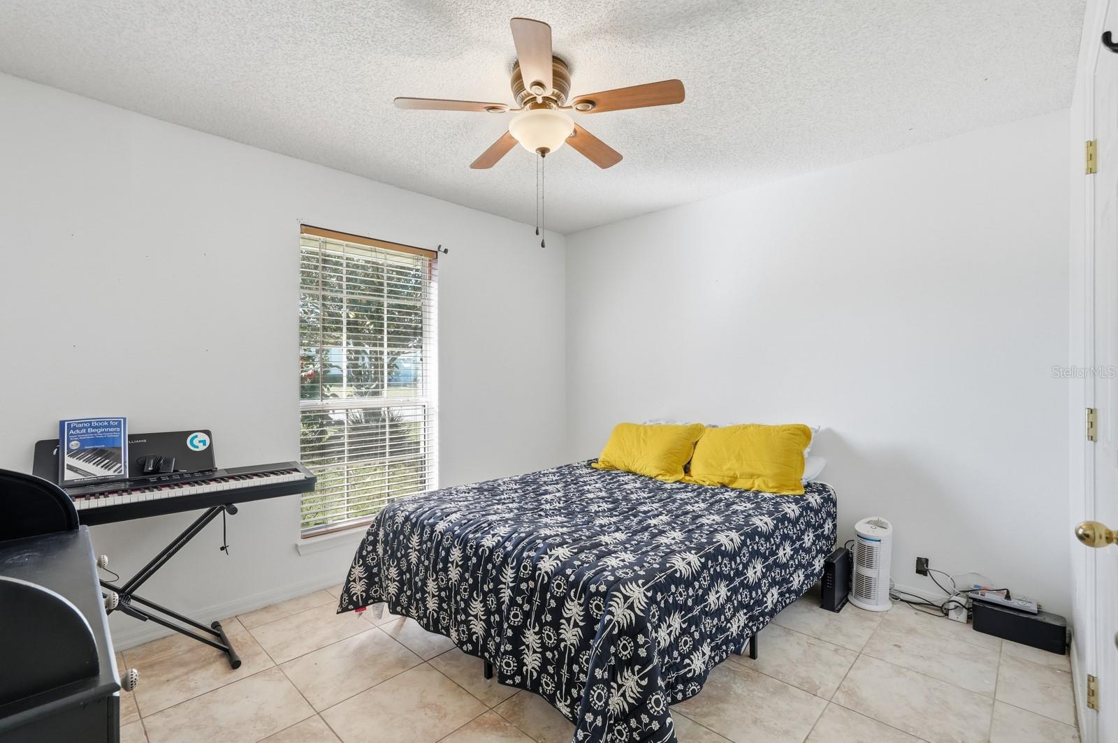 MATANZA WOODS - Residential