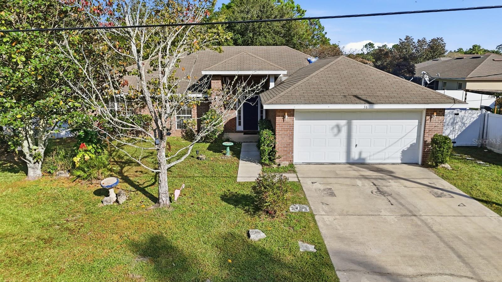 MATANZA WOODS - Residential