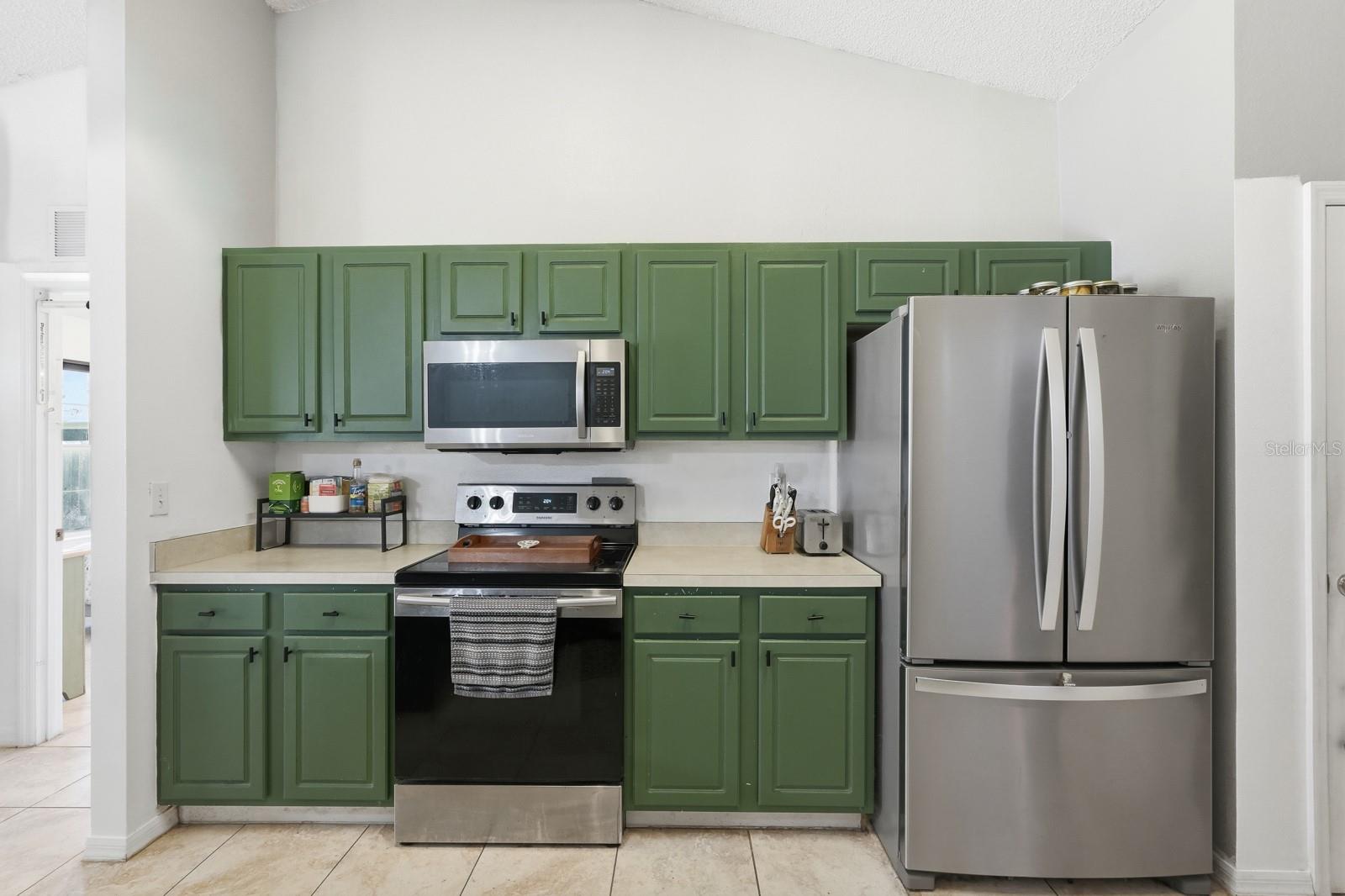 MATANZA WOODS - Residential